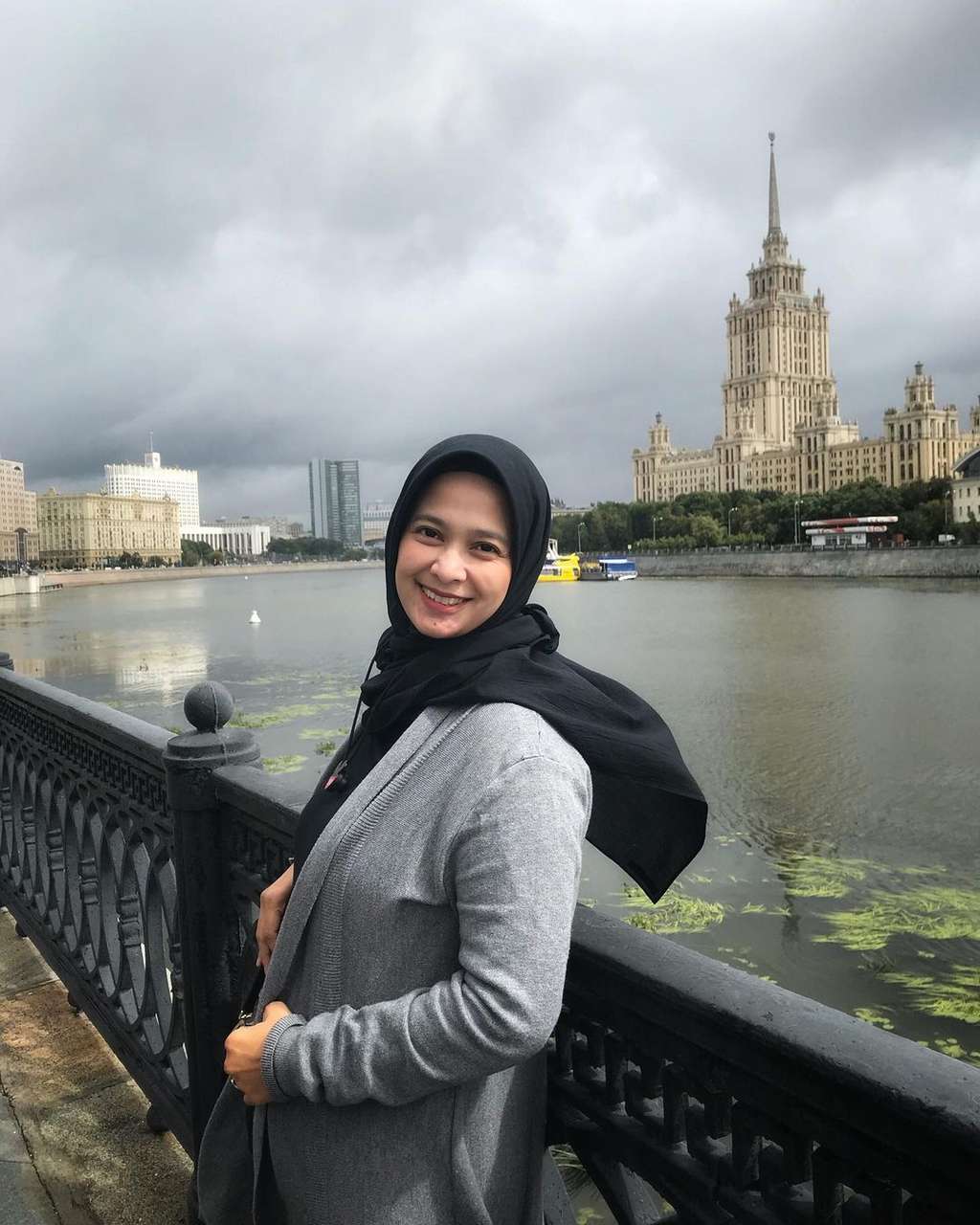 Ingat Model Ini di Video Klip Perhatikan Rani Sheila On 7? Ini Potret dan Kabarnya Sekarang