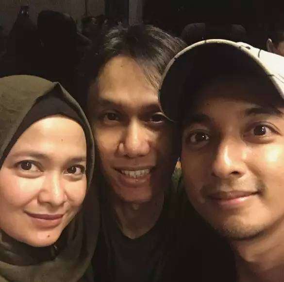 Ingat Model Ini di Video Klip Perhatikan Rani Sheila On 7? Ini Potret dan Kabarnya Sekarang