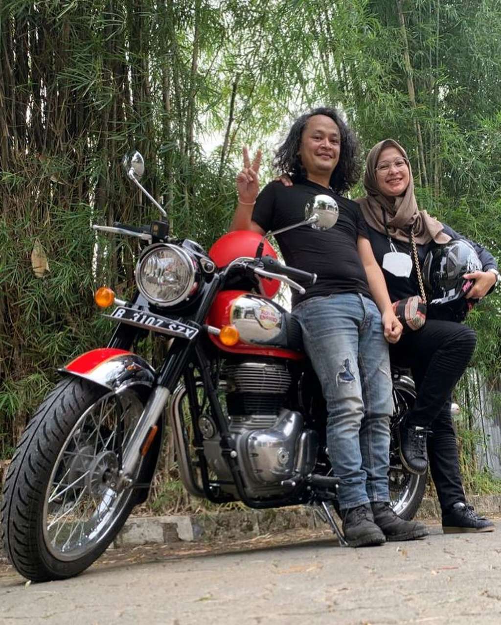Ingat Model Ini di Video Klip Perhatikan Rani Sheila On 7? Ini Potret dan Kabarnya Sekarang