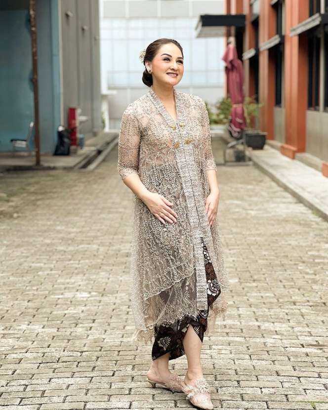Potret Apartemen Mona Ratuliu yang Dijual Seharga Rp3,5 Miliar, Siap Pindah ke Rumah Baru!