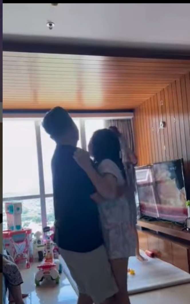 Potret Apartemen Mona Ratuliu yang Dijual Seharga Rp3,5 Miliar, Siap Pindah ke Rumah Baru!