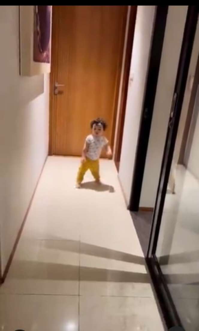 Potret Apartemen Mona Ratuliu yang Dijual Seharga Rp3,5 Miliar, Siap Pindah ke Rumah Baru!