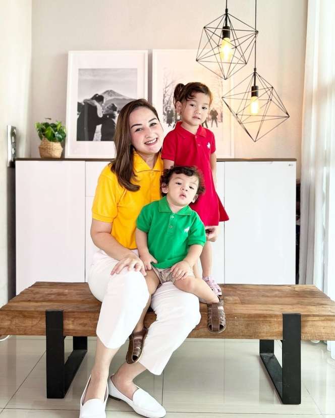 Potret Apartemen Mona Ratuliu yang Dijual Seharga Rp3,5 Miliar, Siap Pindah ke Rumah Baru!