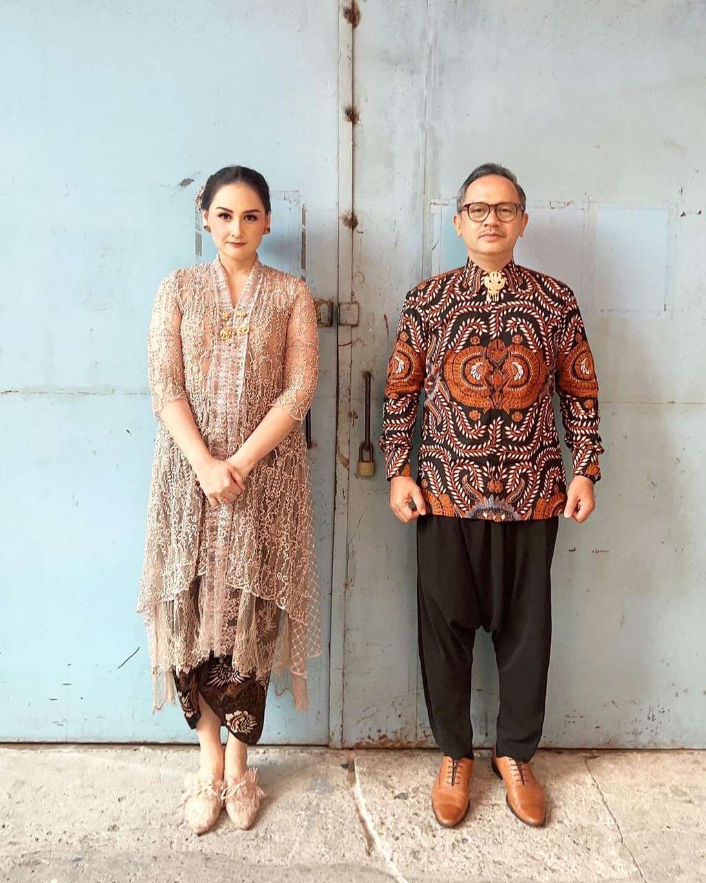 Potret Apartemen Mona Ratuliu yang Dijual Seharga Rp3,5 Miliar, Siap Pindah ke Rumah Baru!