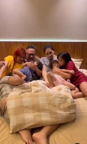 Potret Apartemen Mona Ratuliu yang Dijual Seharga Rp3,5 Miliar, Siap Pindah ke Rumah Baru!
