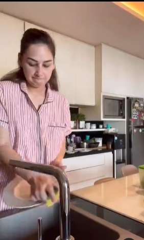 Potret Apartemen Mona Ratuliu yang Dijual Seharga Rp3,5 Miliar, Siap Pindah ke Rumah Baru!