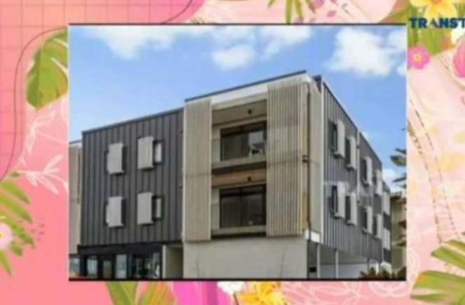 Rumah Mewah Femmy Permatasari di Selandia Baru, Ada Fasilitas Canggih di Dapur