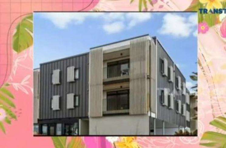 Rumah Mewah Femmy Permatasari di Selandia Baru, Ada Fasilitas Canggih di Dapur