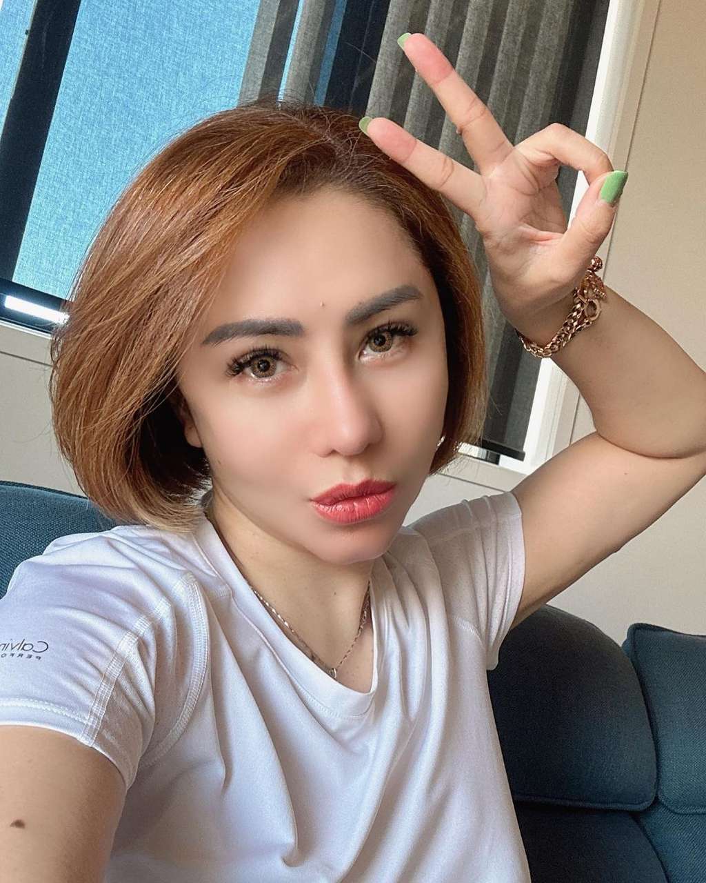 Rumah Mewah Femmy Permatasari di Selandia Baru, Ada Fasilitas Canggih di Dapur