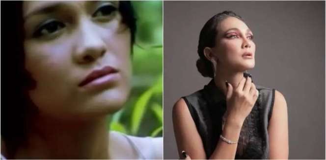 Berawal Jadi Model Video Klip Sheila On 7, Sederet Seleb Ini Sukses di Dunia Hiburan