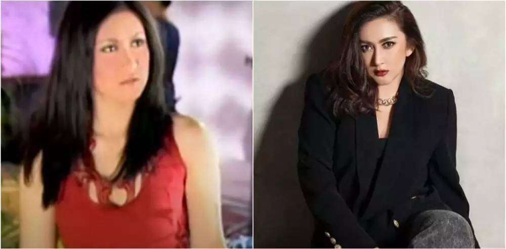 Berawal Jadi Model Video Klip Sheila On 7, Sederet Seleb Ini Sukses di Dunia Hiburan