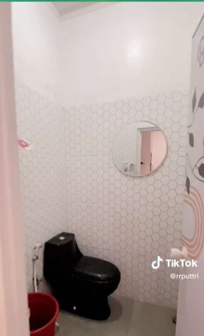 Viral Rumah Subsidi Dihina Pakai Jasa Desain Interior, Pemilik Buktikan Hasilnya Bikin Takjub