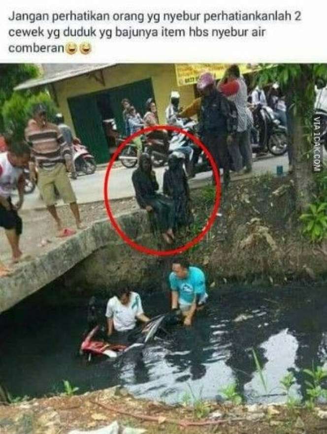 10 Penampakan Benda Biasa Ini Malah Bikin Senam Jantung, Endingnya Ngeselin Banget!