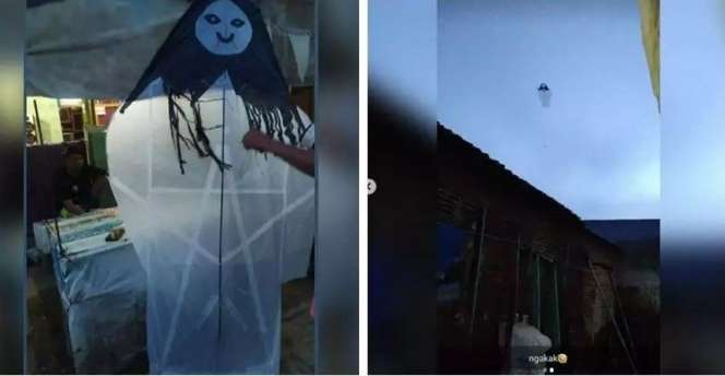 10 Penampakan Benda Biasa Ini Malah Bikin Senam Jantung, Endingnya Ngeselin Banget!