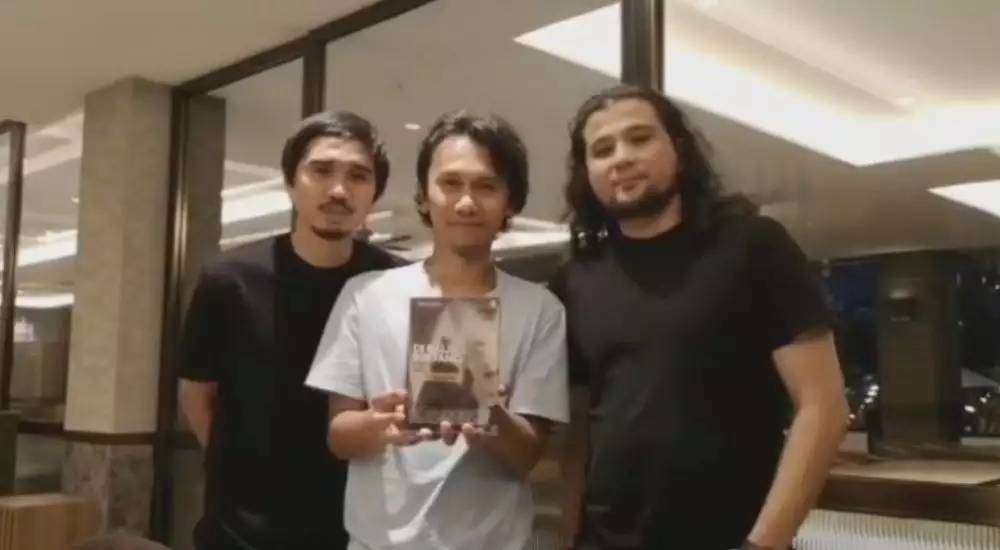 Potret Transformasi Sheila On 7 dari Awal Karier Sampai Sekarang, Penampilan Adam Bikin Salfok!