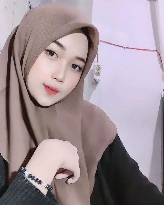 Potret Cantiknya Citra Nabila, Pengganti Anisa Rahman di Not Tujuh