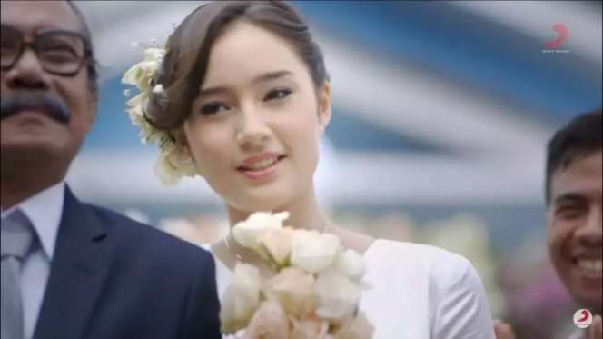 10 Artis Top Ini Pernah Jadi Model Video Klip Sheila On 7, Foto Lawasnya Bikin Pangling
