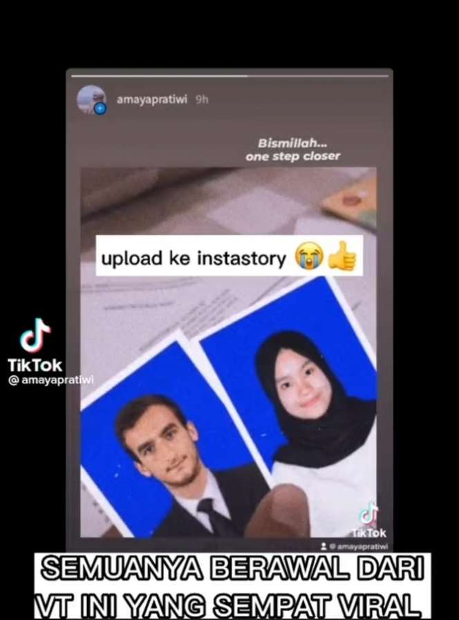 Berawal dari Iseng Edit Foto Idola, Wanita Sulsel ini Jadi Pacar Pemain Bola Terkenal di Turki