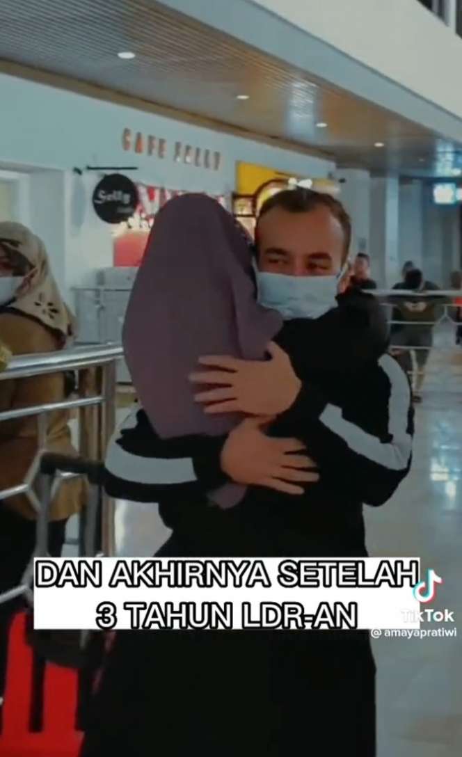Berawal dari Iseng Edit Foto Idola, Wanita Sulsel ini Jadi Pacar Pemain Bola Terkenal di Turki