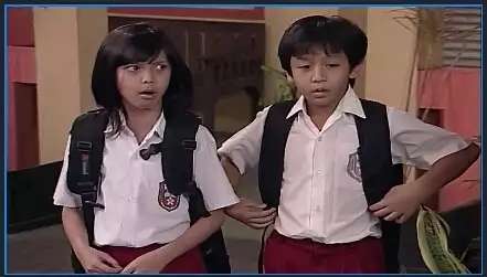 Ingat Teman Amel Carla di `Suami-Suami Takut Istri` ini? Kini Jadi Artis Top, Dijuluki Ratu Sinetron, Lihat Potretnya