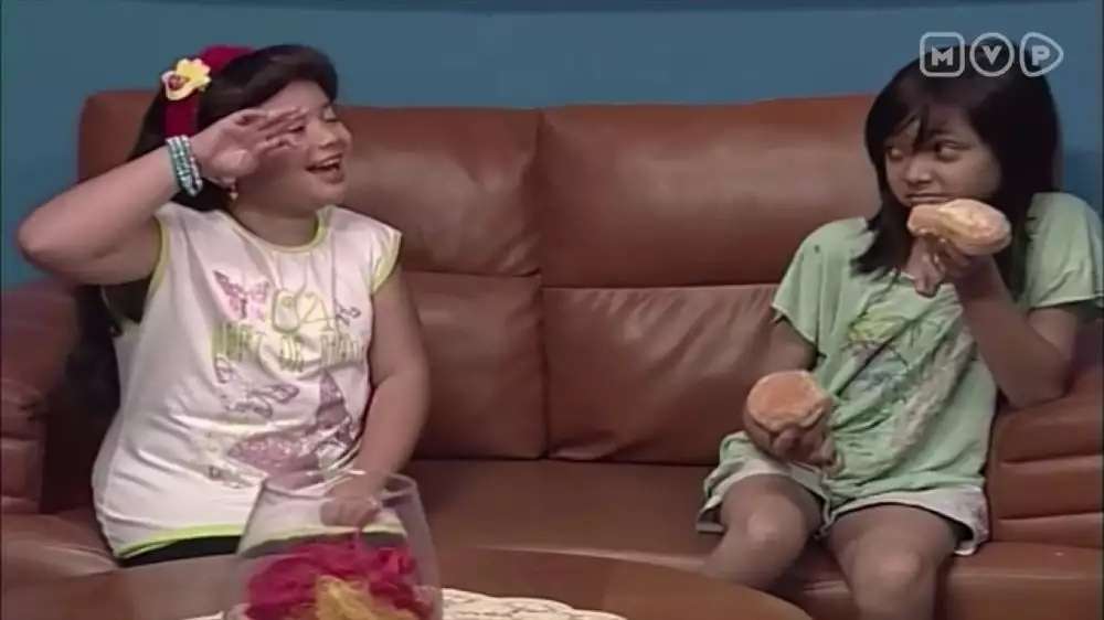 Ingat Teman Amel Carla di `Suami-Suami Takut Istri` ini? Kini Jadi Artis Top, Dijuluki Ratu Sinetron, Lihat Potretnya