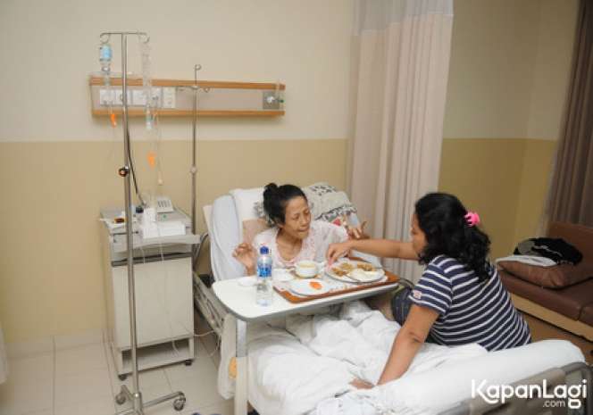 Potret Terbaru Yenny Farida Gadis Cantik di Film Warkop DKI, Nasibnya Memprihatinkan