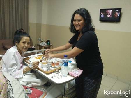 Potret Terbaru Yenny Farida Gadis Cantik di Film Warkop DKI, Nasibnya Memprihatinkan