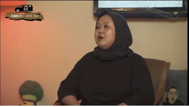 Pengantin Ini Dirias MUA Jadi-jadian, Ternyata Sosok Ini yang Dilihat Klien, Endingnya Bikin Merinding!