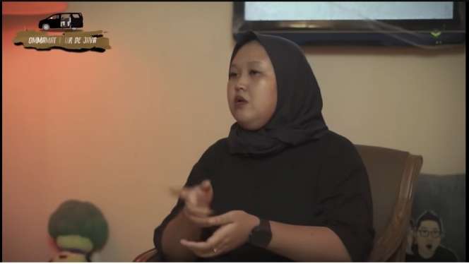 Pengantin Ini Dirias MUA Jadi-jadian, Ternyata Sosok Ini yang Dilihat Klien, Endingnya Bikin Merinding!