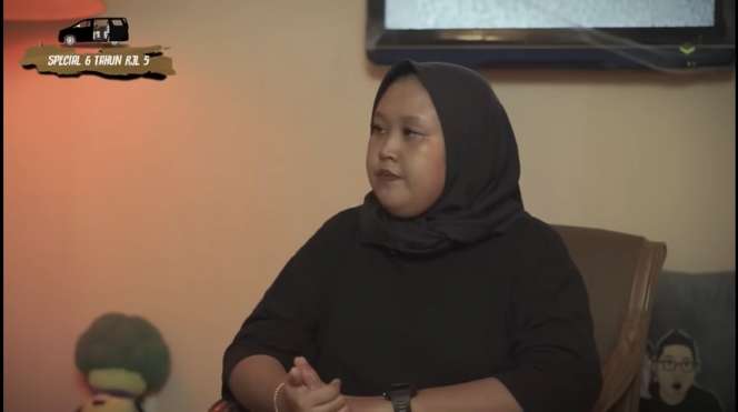 Pengantin Ini Dirias MUA Jadi-jadian, Ternyata Sosok Ini yang Dilihat Klien, Endingnya Bikin Merinding!
