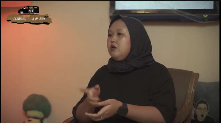 Pengantin Ini Dirias MUA Jadi-jadian, Ternyata Sosok Ini yang Dilihat Klien, Endingnya Bikin Merinding!
