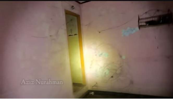 Potret Rumah Mewah Terbengkalai Milik Janda Kaya Raya, Simpan Kisah Tragis Pembunuhan Sadis, Ada Bau Melati di Kamar Korban!