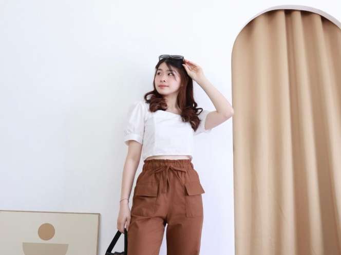 Koleksi Brand Fesyen Lokal Ini Nggak Kalah dari Buatan Luar Negeri