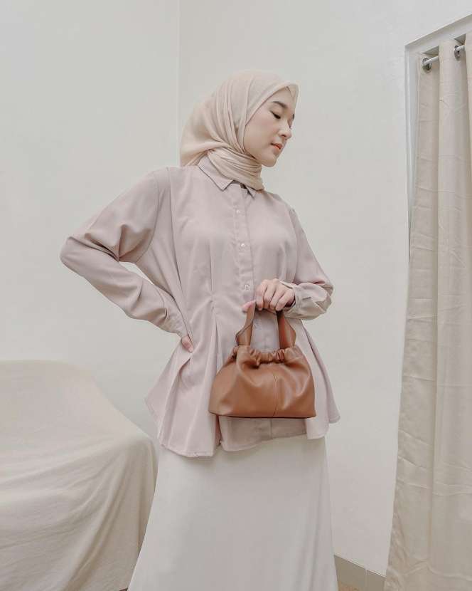 Koleksi Brand Fesyen Lokal Ini Nggak Kalah dari Buatan Luar Negeri