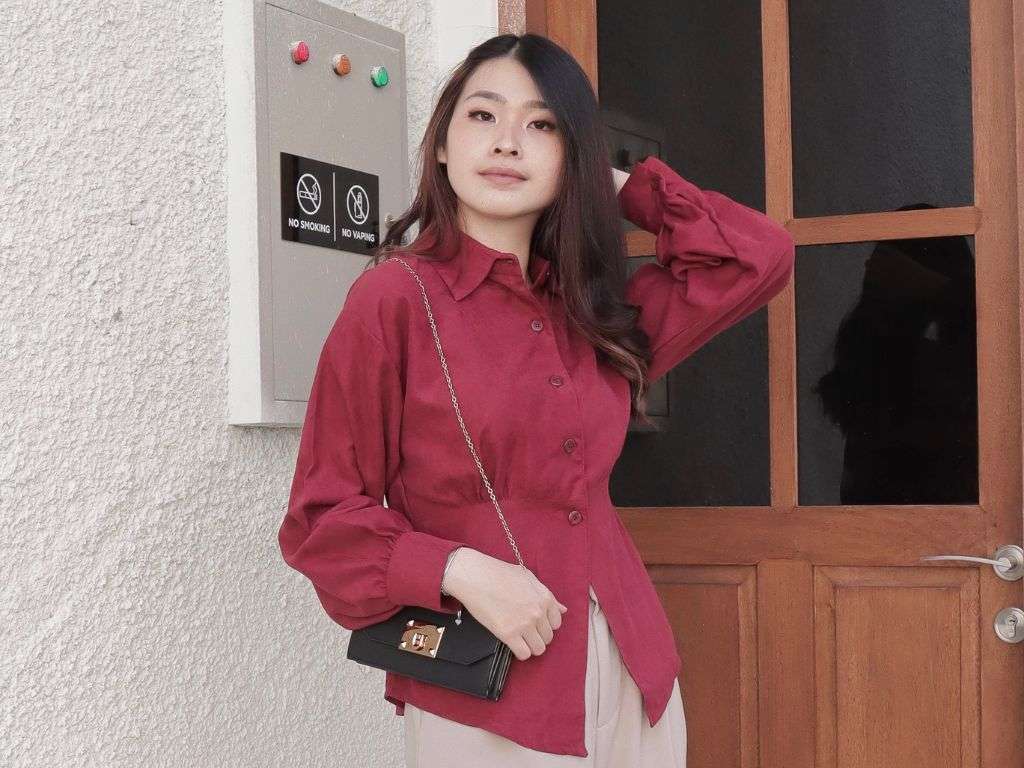 Koleksi Brand Fesyen Lokal Ini Nggak Kalah dari Buatan Luar Negeri