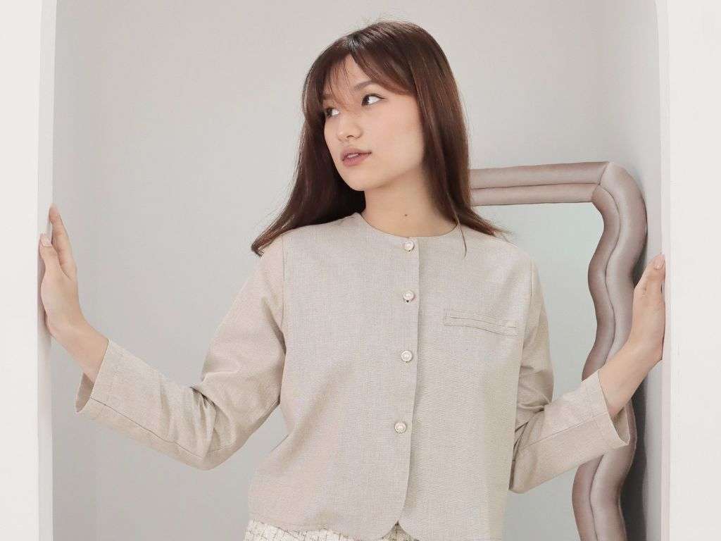 Koleksi Brand Fesyen Lokal Ini Nggak Kalah dari Buatan Luar Negeri