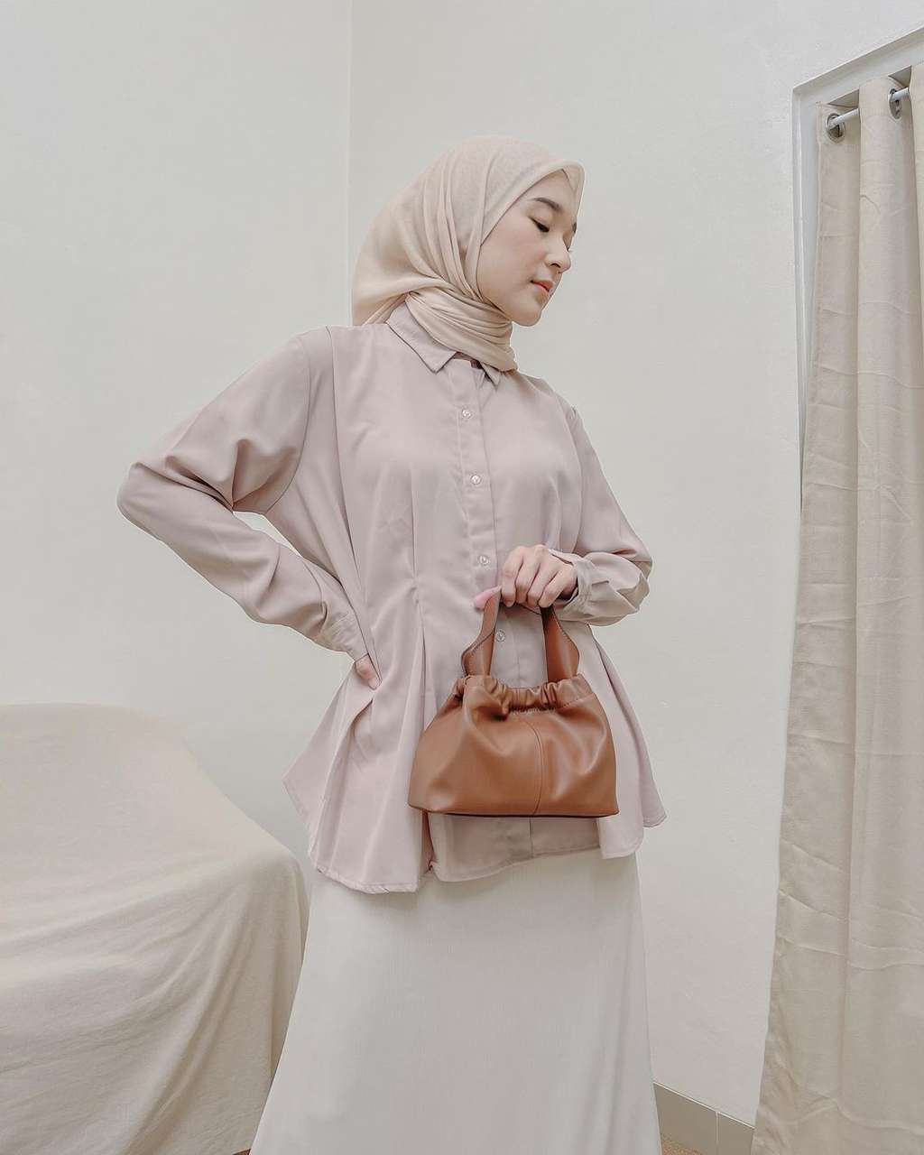 Koleksi Brand Fesyen Lokal Ini Nggak Kalah dari Buatan Luar Negeri
