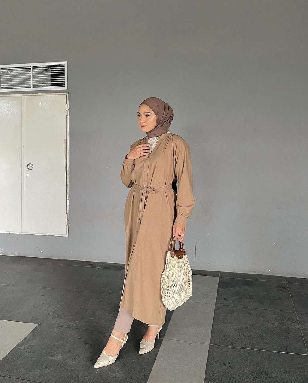 Koleksi Brand Fesyen Lokal Ini Nggak Kalah dari Buatan Luar Negeri