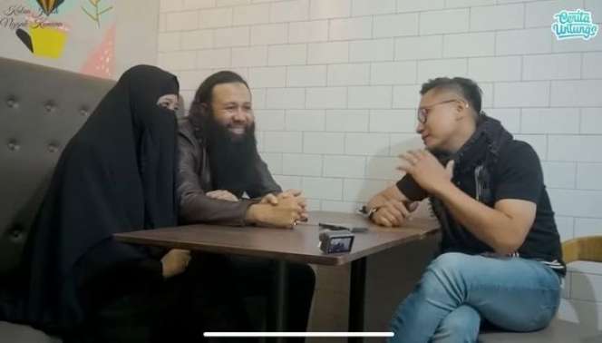 Penampilan Peggy Melati Setelah Dinikahi Saudagar Kaya dari New Zealand, Bikin Pangling!