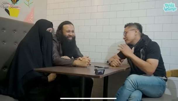 Penampilan Peggy Melati Setelah Dinikahi Saudagar Kaya dari New Zealand, Bikin Pangling!