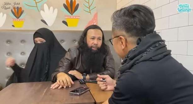 Penampilan Peggy Melati Setelah Dinikahi Saudagar Kaya dari New Zealand, Bikin Pangling!