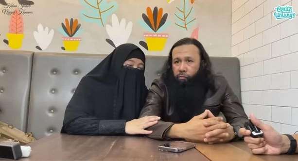 Penampilan Peggy Melati Setelah Dinikahi Saudagar Kaya dari New Zealand, Bikin Pangling!