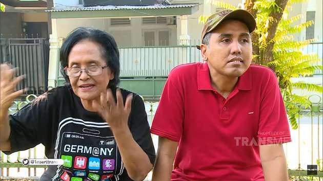 Masih Ingat Gugun Gondrong? Artis Top yang Derita Tumor Otak, Kabar Terbaru Ingin Menikah Lagi dengan Wanita Cantik