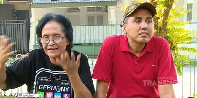Tragis! 5 Artis ini Ditinggal Istrinya di Saat Susah, Ada Aldi Taher hingga Kriss Hatta