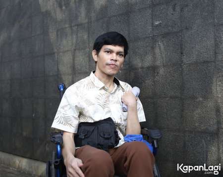 Tragis! 5 Artis ini Ditinggal Istrinya di Saat Susah, Ada Aldi Taher hingga Kriss Hatta
