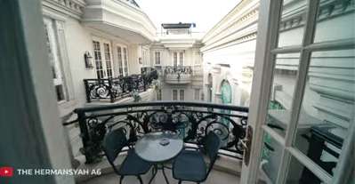Penampakan Kamar Sultan Helena Lim `Crazy Rich PIK` di Rumah Mewahnya, The Real Surga Dunia!