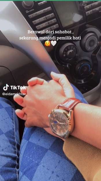 Pernikahan Wanita Ini Hancur Karena Pelakor, Kini Move On Usai Nikahi Sahabat Mantan Suami yang Foto Bareng Saat di Pelaminan!