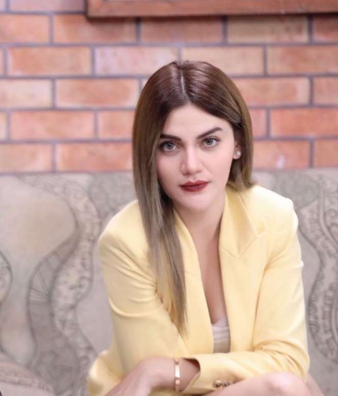 Masih Ingat Hilda Vitria Mantan Billy Syahputra? Kini Penampilannya Beda Banget, Disebut Terlalu Kurus!