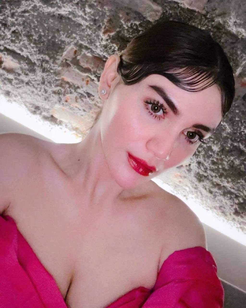 Masih Ingat Hilda Vitria Mantan Billy Syahputra? Kini Penampilannya Beda Banget, Disebut Terlalu Kurus!