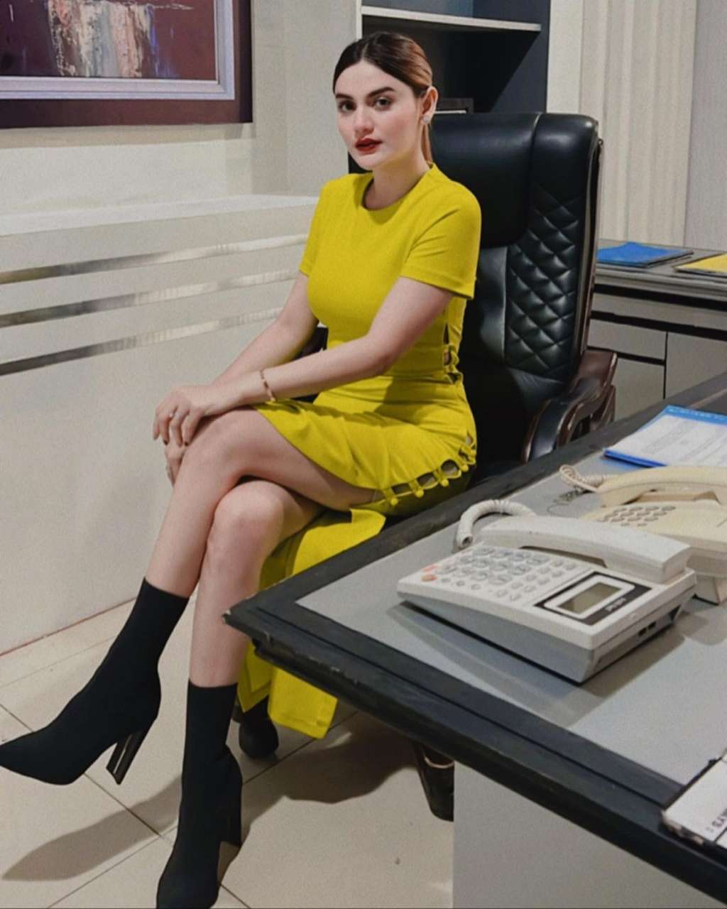 Masih Ingat Hilda Vitria Mantan Billy Syahputra? Kini Penampilannya Beda Banget, Disebut Terlalu Kurus!